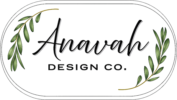 Anavah Design Co